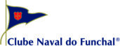 logo Clube Naval do Funchal