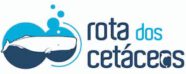 logo rota dos cetácios