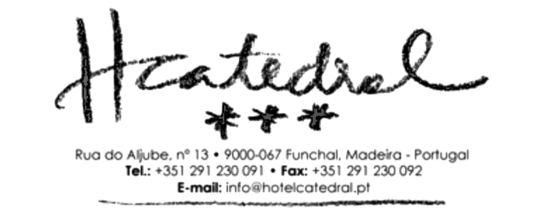 Hotel Catedral